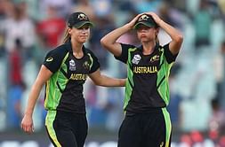 ICC Women's World T20 2016: Australia skipper Meg Lanning credits West Indies for tough run chase