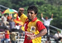 Unrest within East Bengal camp ahead of Federation Cup tie against Lajong