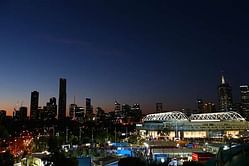Melbourne named 'sports city of the decade'