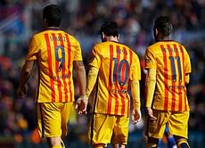 Ex Madrid star Breitner says Real Madrid don't have a squad which can compete with Barcelona