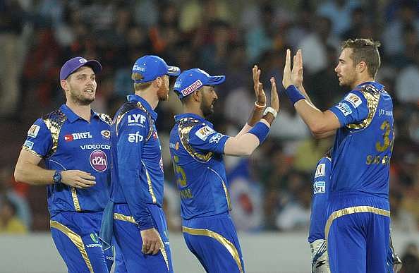MCA approaches Supreme Court over shifting of IPL matches