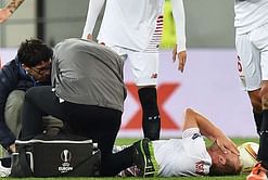 Sevilla midfielder Michael Krohn-Dehli to undergo knee surgery, could be out for six months