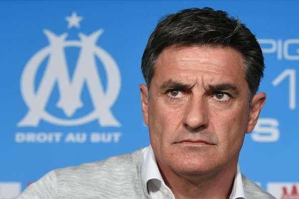 Ligue 1: Michel relieved of coaching duties by Marseille