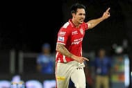 Mitchell Johnson