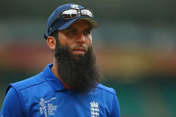 Moeen Ali detained at Birmingham airport, further humiliated on Twitter