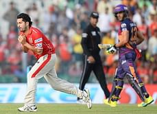 IPL 2016, Stats: Faf du Plessiss' innings not enough to hand RPSG a victory against Kings XI Punjab