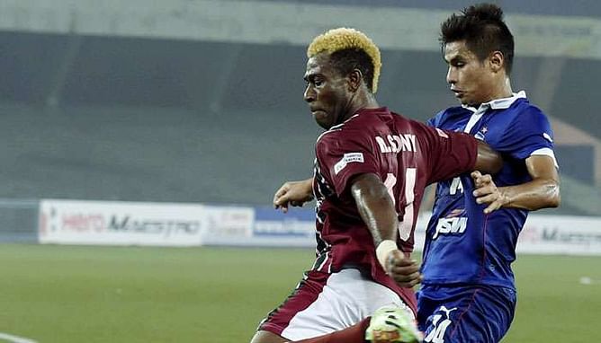 Federation Cup: Bengaluru FC and Mohun Bagan favourites for the title