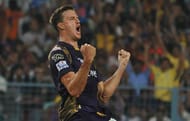Morne Morkel