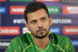 ICC T20 World Cup 2016: Mashrafe Mortaza reveals Bangladesh team skipped dinner after loss to India