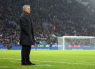 Mourinho