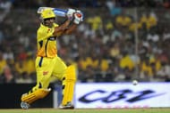 MS Dhoni Chennai Super Kings