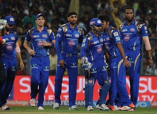 Sunrisers Hyderabad vs Mumbai Indians IPL 2016 Live Cricket