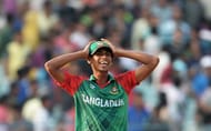 mustafizur rahman