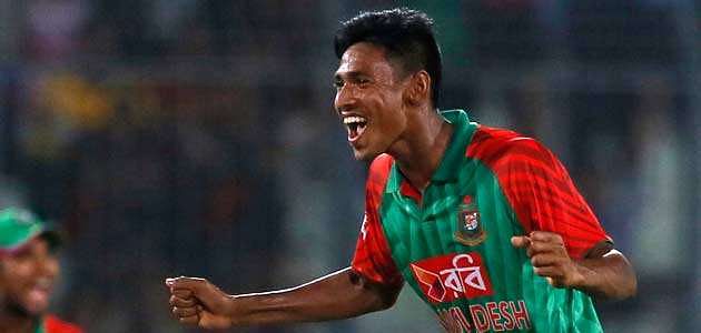 IPL 2016: Why Mustafizur Rahman could be the best signing this year