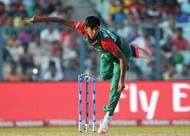 Mustafizur Rahman
