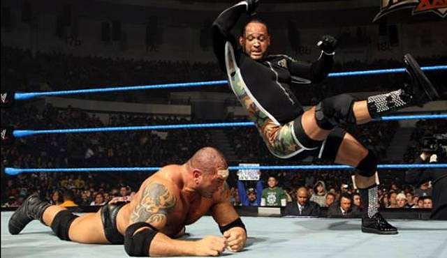 WWE Rumors: Personal revenge was behind termination of former WWE Superstar
