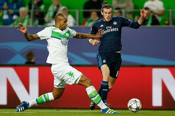 Champions League: Naldo feels Wolfsburg have nothing to lose against Real Madrid