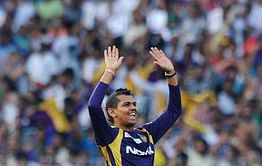 Sunil Narine's action found to be legal by ICC but will miss KKR's opener against DD