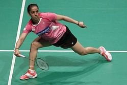 Badminton Asia Championships 2016: Results