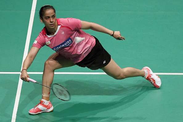 Badminton Asia Championships 2016: Results