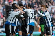 newcastle united