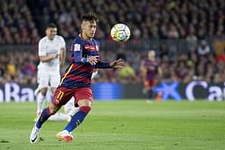 Barcelona president Jose Bartomeu wants to keep Neymar for the rest of his career