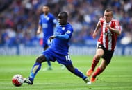 NGolo Kante