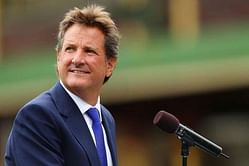 Mark Nicholas offers apology to Darren Sammy over pre-tournament comments