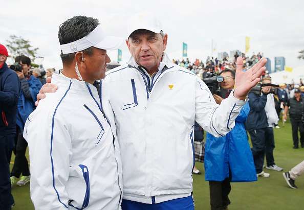 2016 Augusta Masters - Expect shots we don't normally see at windy Augusta: Nick Price