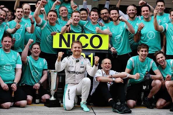 Chinese GP: FIA deems pitlane incident unacceptable