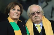 norwich city owners
