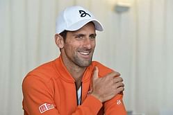 Latest ATP rankings: Novak Djokovic continues his dominance over the men's tour