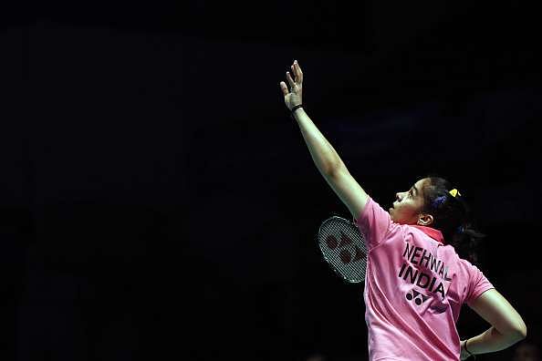 Saina Nehwal opts out of 2016 Singapore Open