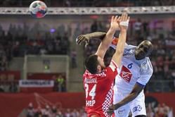 Rio Olympics 2016: France and Croatia drawn in same handball group