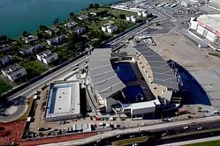 Rio Olympics 2016: Olympic Park close to completion