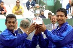 Leander Paes, Mahesh Bhupathi to team up for Rio Olympics?