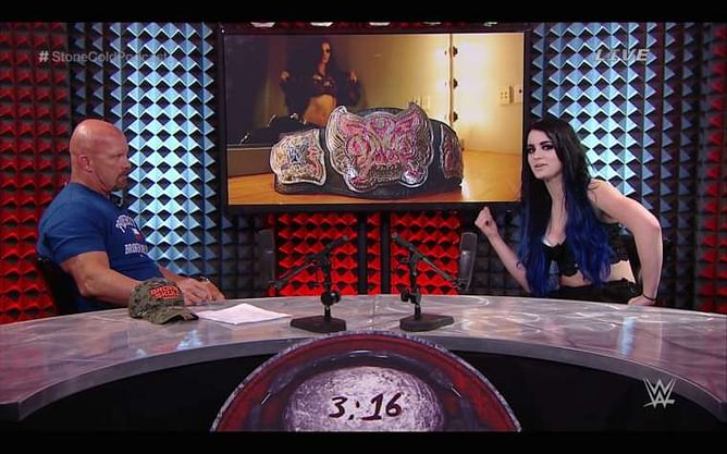 WWE News: Former Divas Champion unsure with her role in WWE