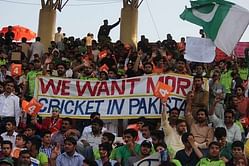 Pakistan Cricket Board disappointed after WICB refuses their offer of playing T20Is in Lahore