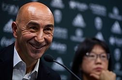 La Liga: Valencia aim higher under new coach Pako Ayestaran