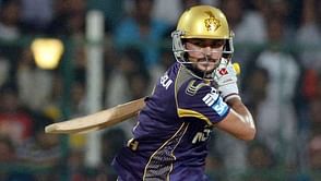 IPL 2016: Manish Pandey feels Kolkata Knight Riders should have scored 200