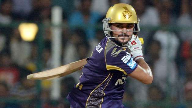 IPL 2016: Manish Pandey feels Kolkata Knight Riders should have scored 200