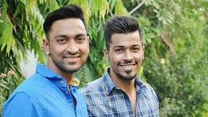 Pandya brothers reveal they draw inspiration from Pathan brothers