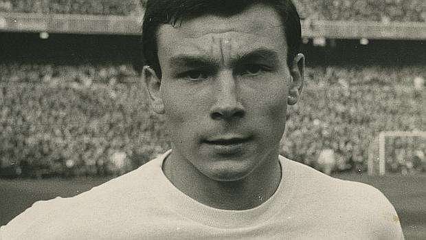 Real Madrid legend Pedro de Felipe dies at 71