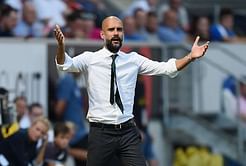 Pep Guardiola says fans can kill him if Atletico beat Bayern Munich