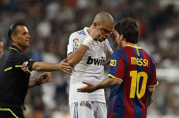 6 Of The Biggest Foes In Football