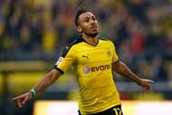 Pierre-Emerick Aubameyang transfer market value