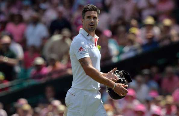 Kevin Pietersen eyes Test return with South Africa in 2018