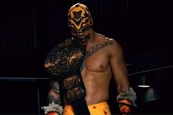 WWE News: Lucha Underground star reportedly staying with franchise