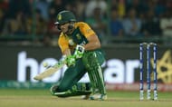 Faf du Plessis