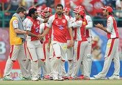 VIVO IPL 2016: Kings XI Punjab vs. Gujarat Lions, Match 3, Match Time, Prediction, KXIP and GL Probable Playing XI